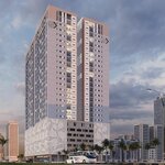 Design Matter (B2B Tower, Business Bay, Dubai), architectural firm