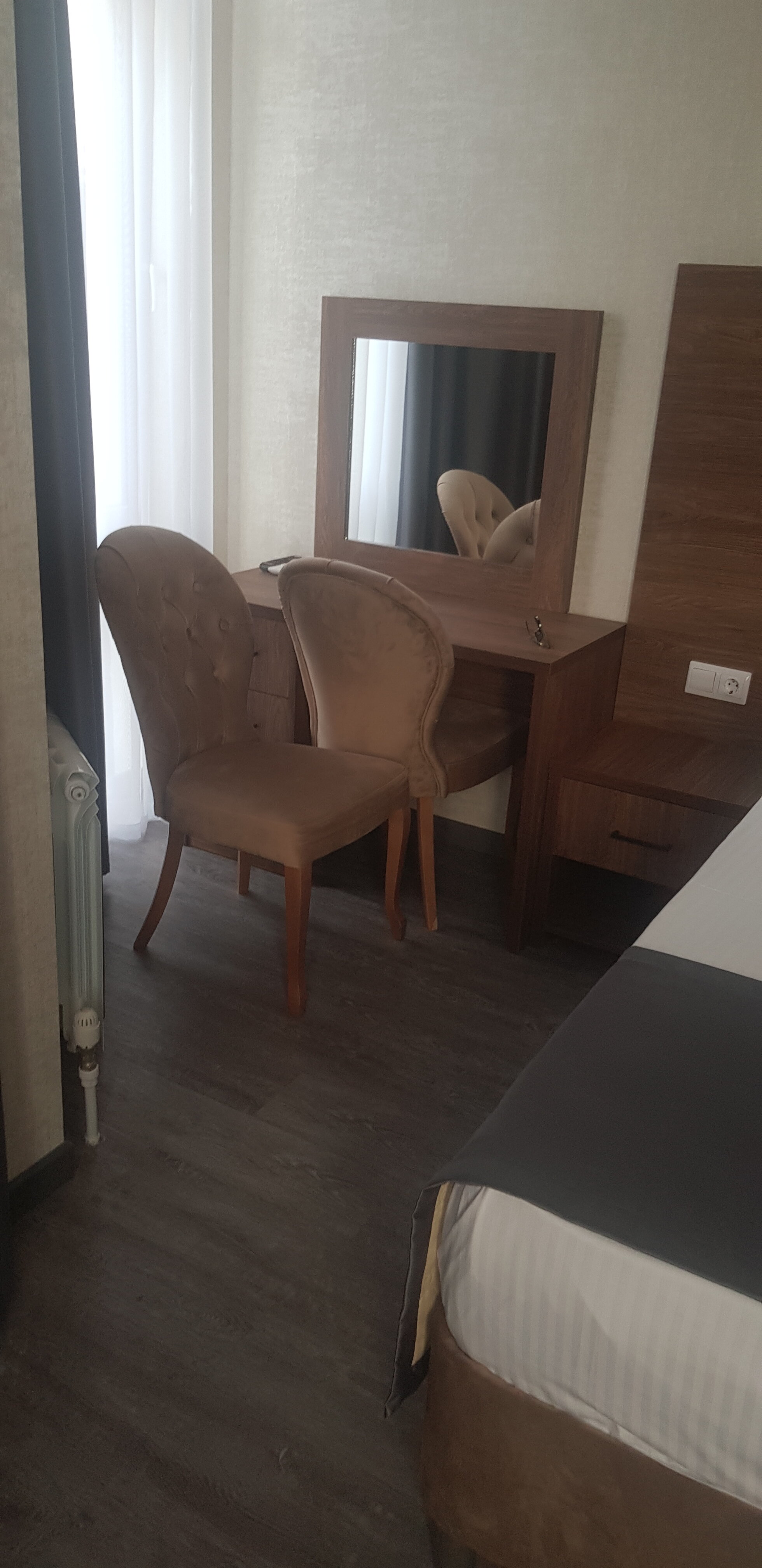 Фото Офелия