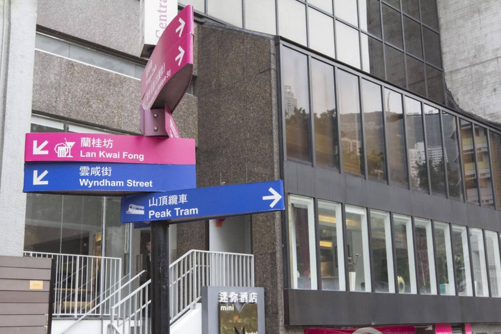 Фото Mini Central