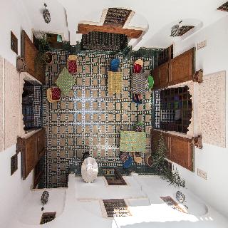 Фото Riad Rocco