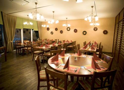 Фото Ramada Hotel & Suites by Wyndham Kranjska Gora