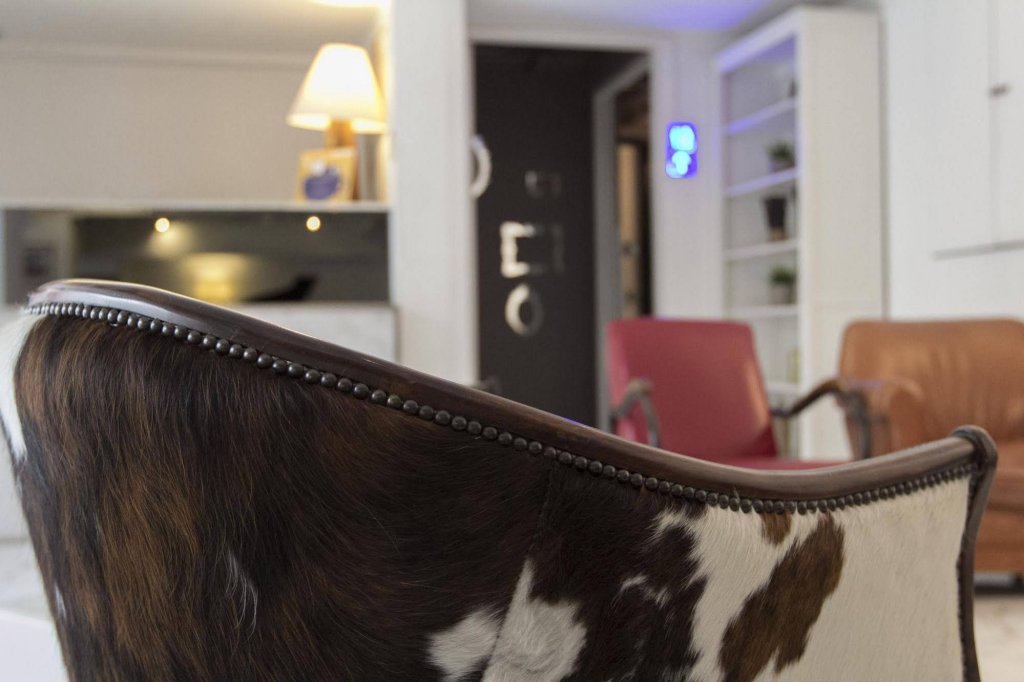 Фото Mini Central