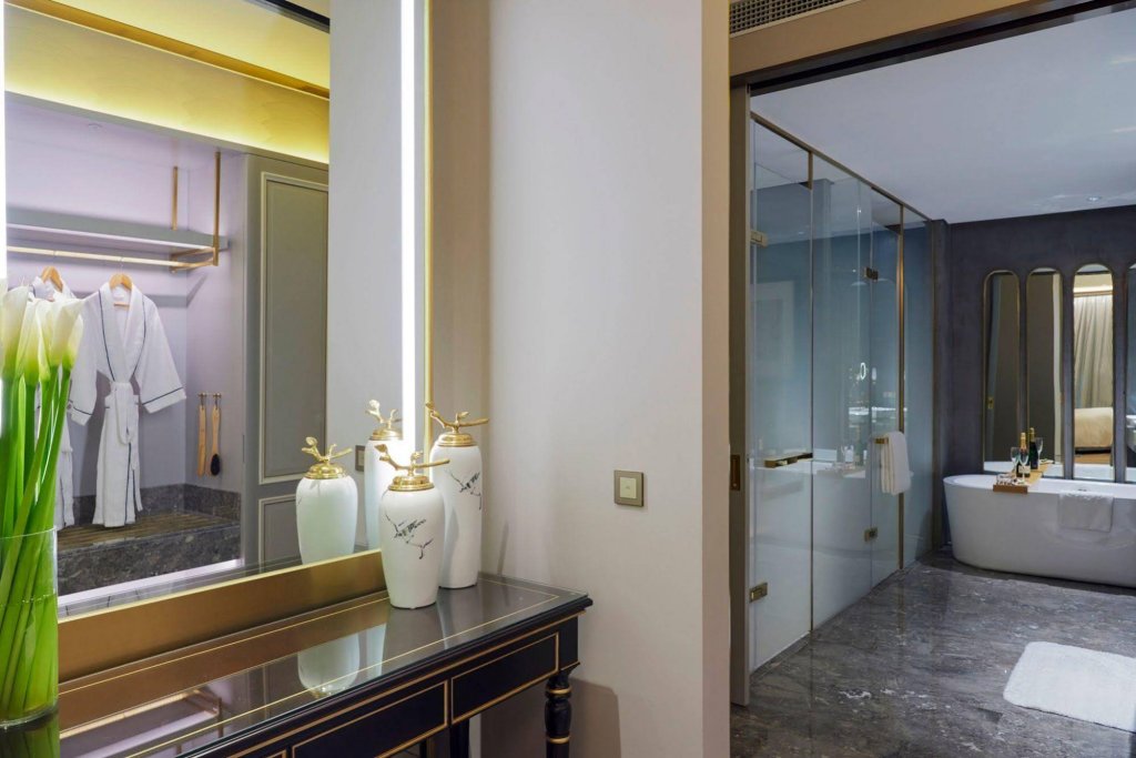 Фото Skyfortune Boutique Hotel Shanghai