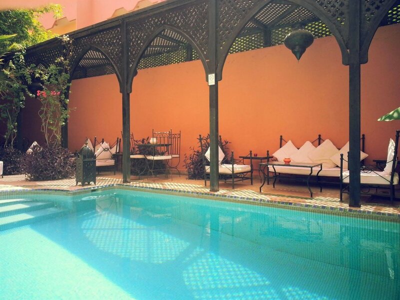 Гостиница Villa Amira et SPA