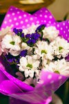 Цветы (posyolok gorodskogo tipa Verkhnedneprovskiy, ulitsa Lenina, 12), floristeria