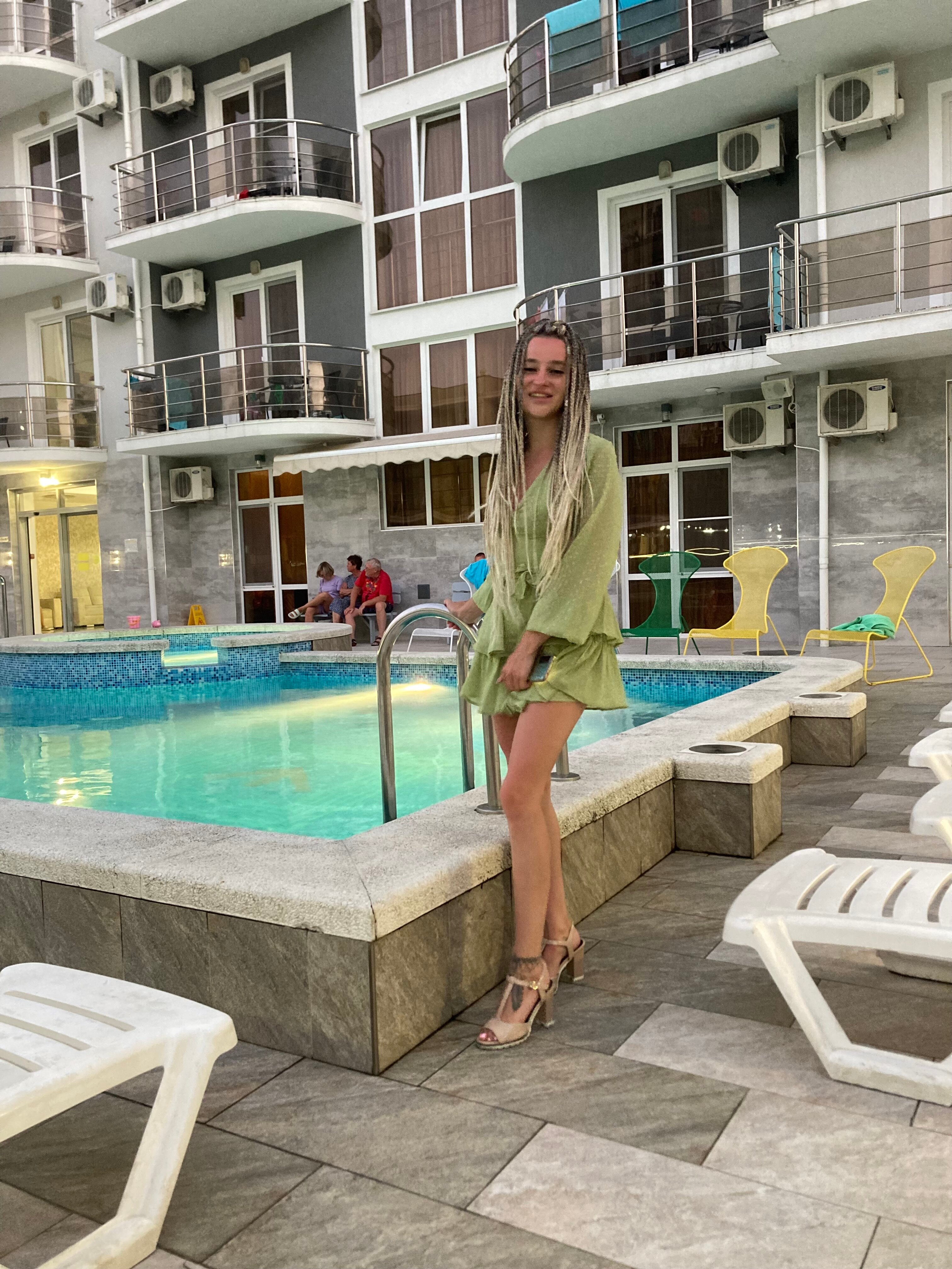 Фото Элефтерия