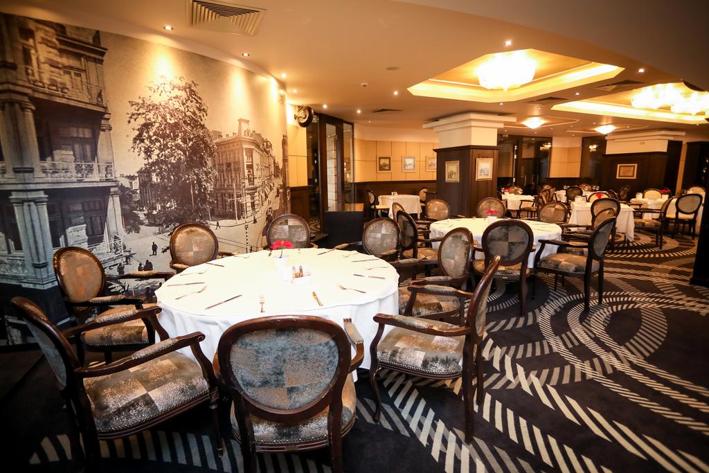 Фото Hotel Vega Sofia