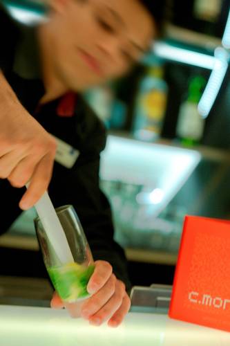 Фото Centro Barsha