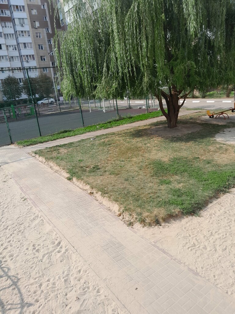 Police department Omvd Rossii po Belg. rayonu, Belgorod, photo