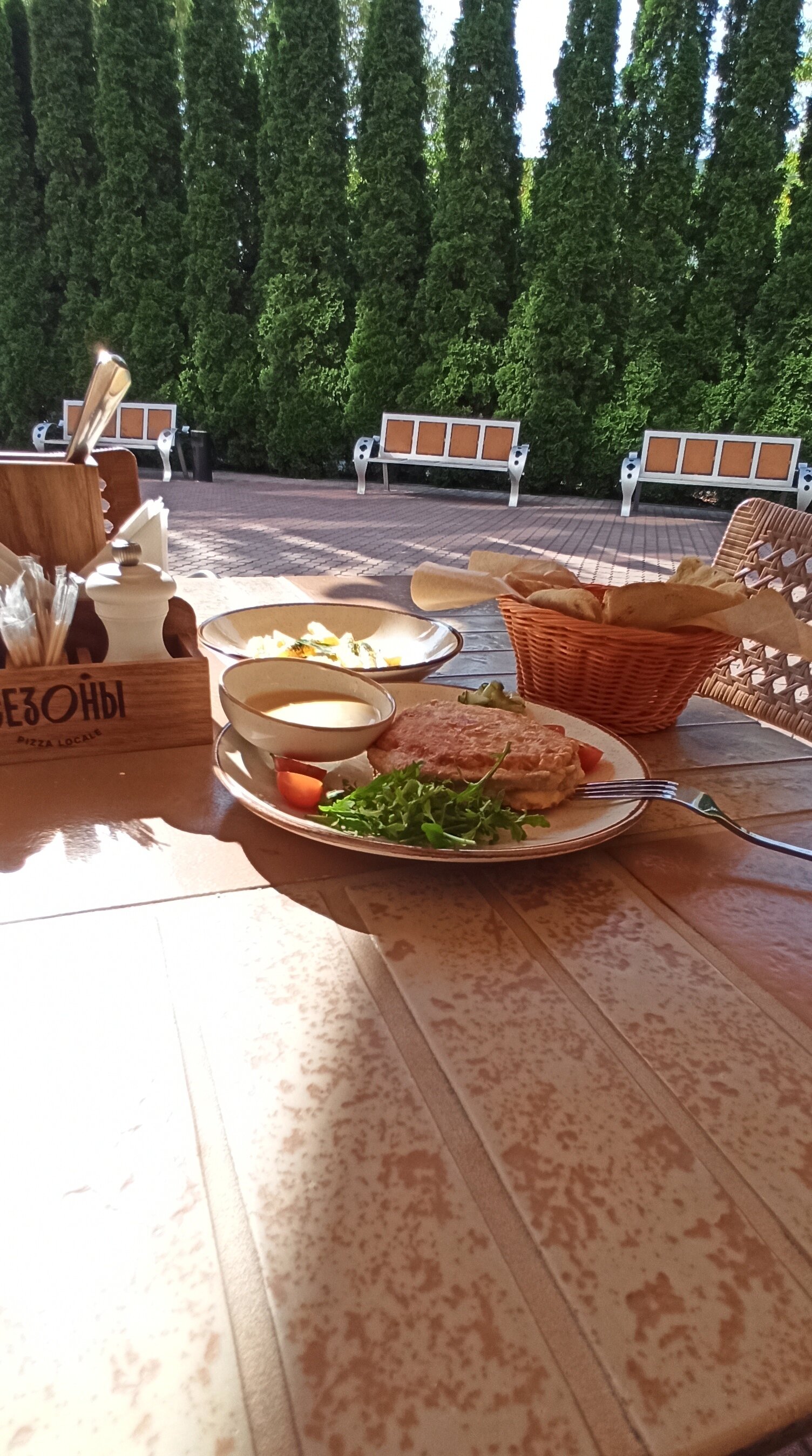 Фото Русские Сезоны Комфорт Отель Поречье