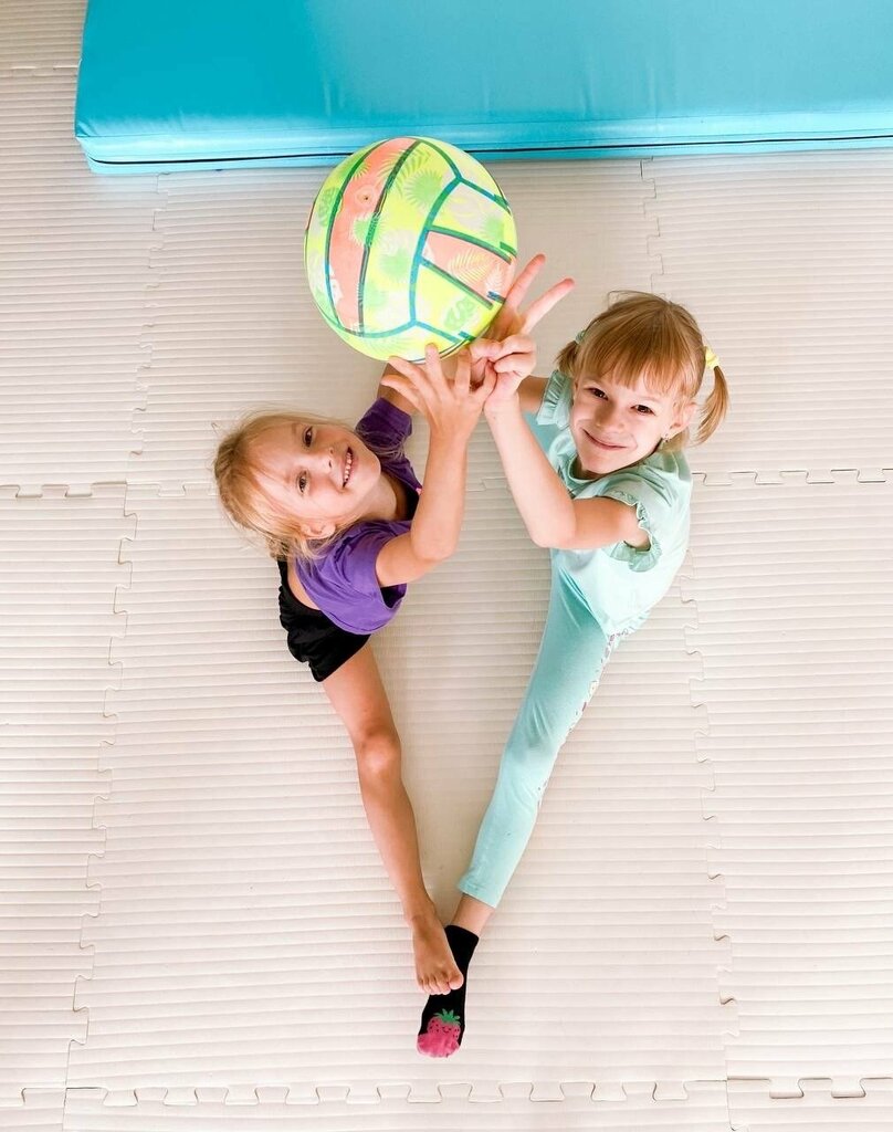 Sports club Bubble gym, Tver, photo