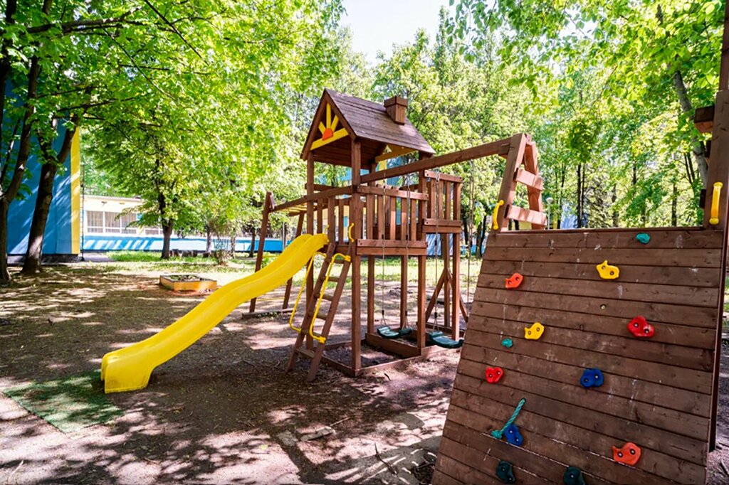 Kindergarten, nursery Перспектива, Moscow, photo