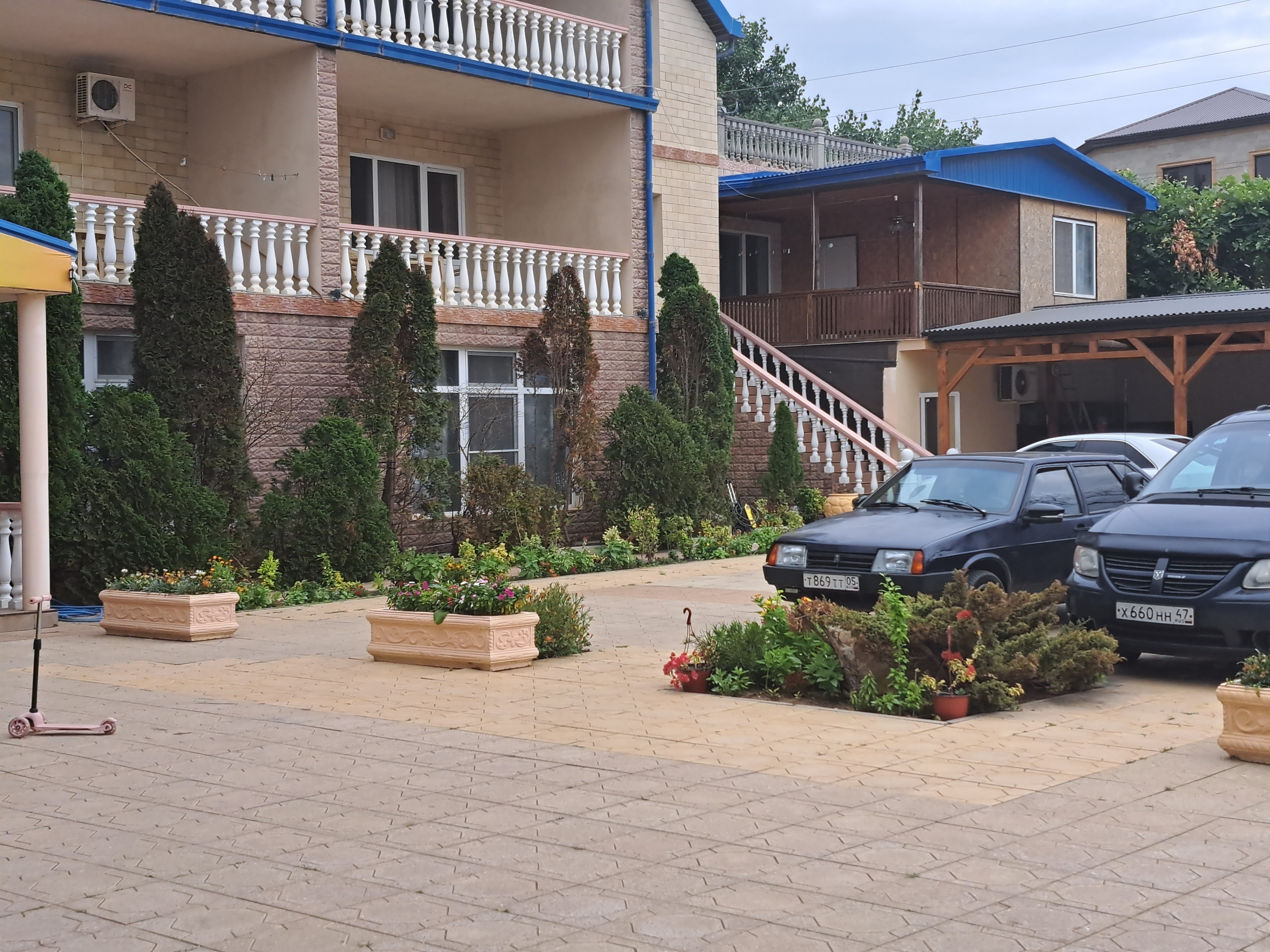 Фото Семейный