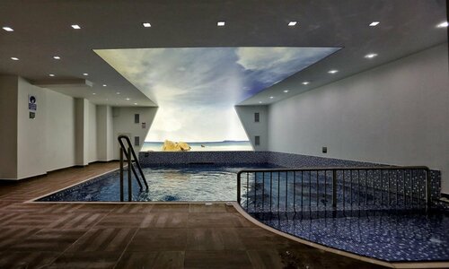 Гостиница Best Western Premier Karsiyaka в Чигли