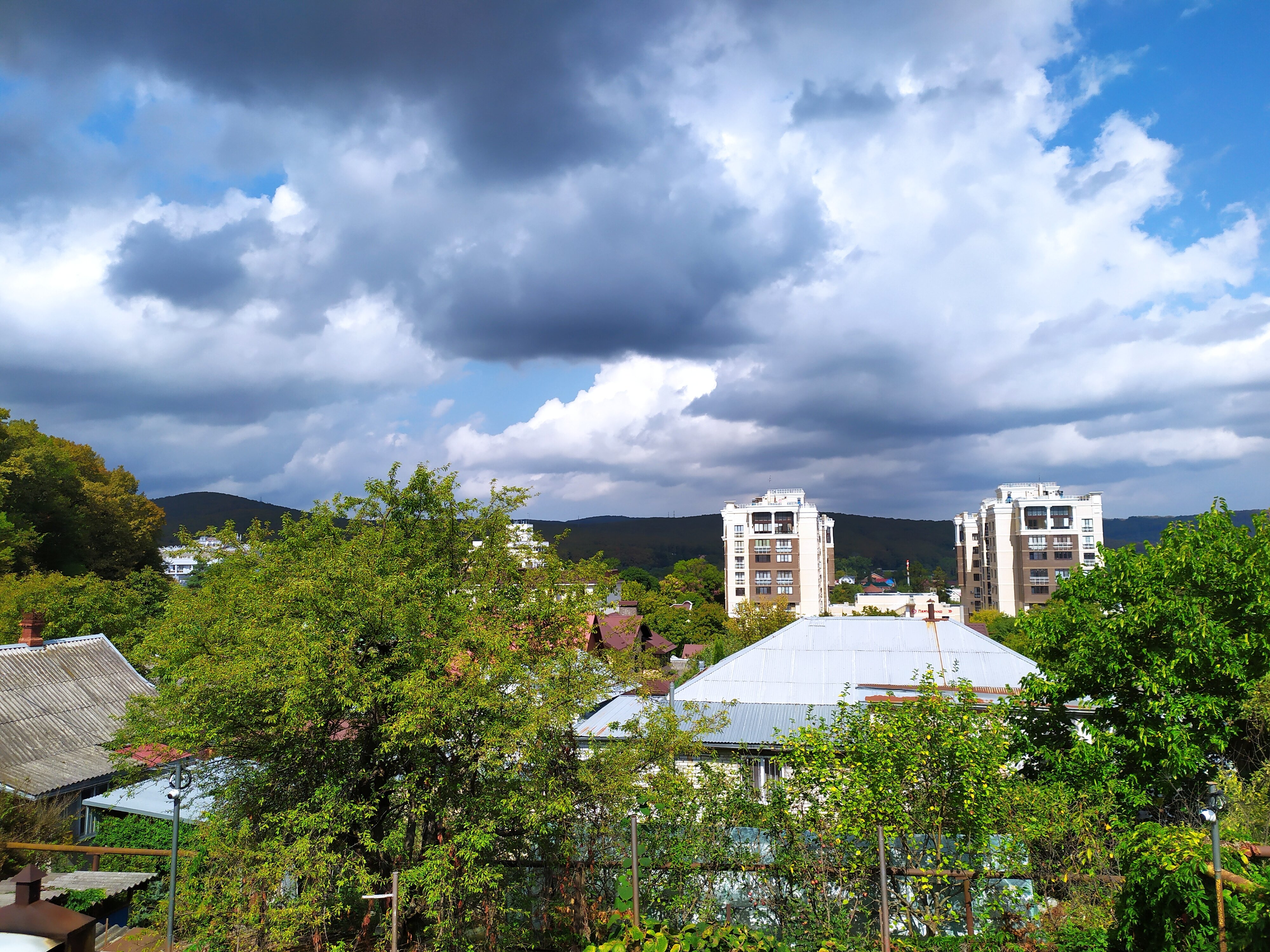 Фото Гостевые домики