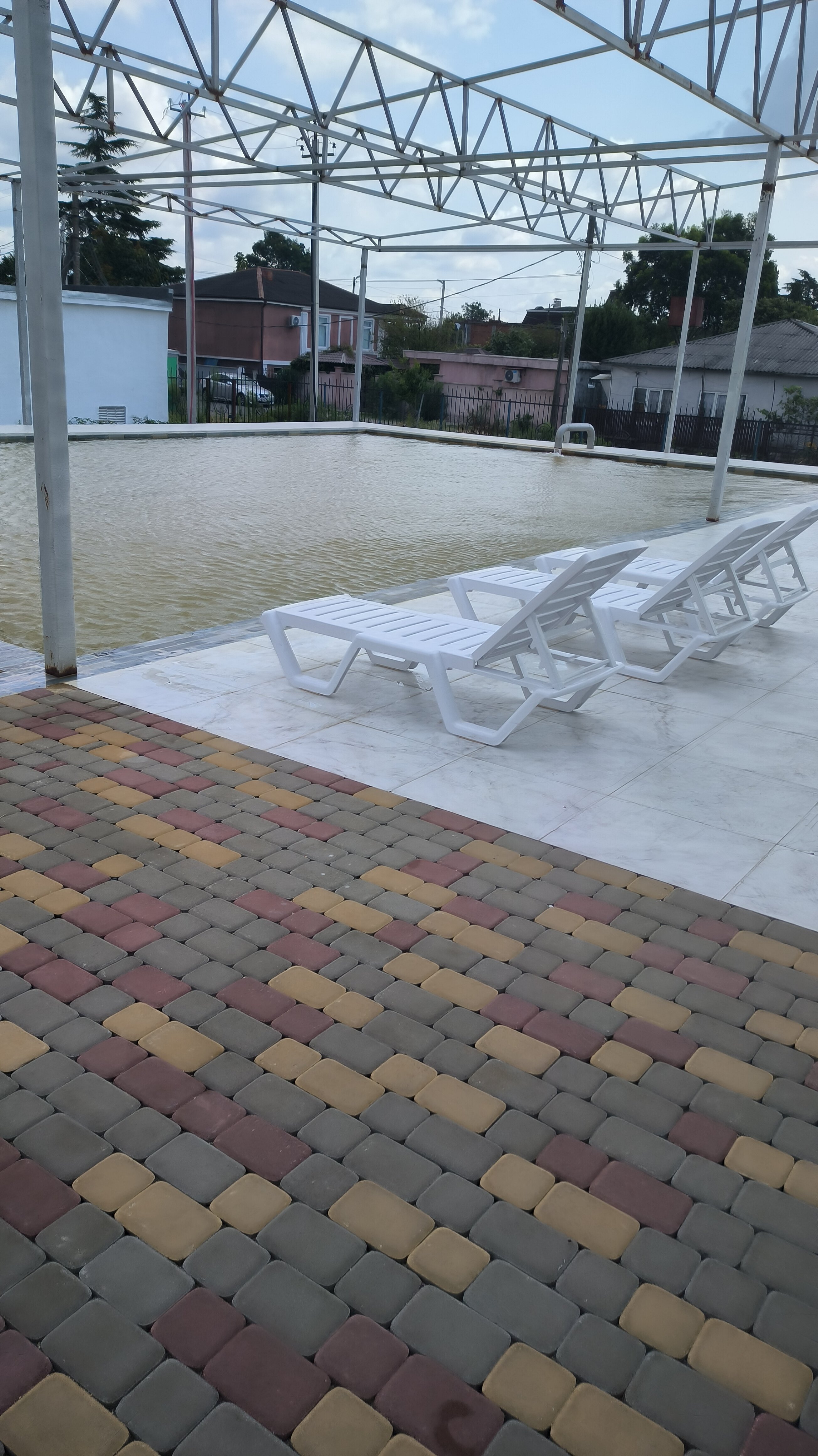 Фото Черноморская жемчужина