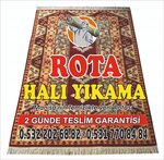Rota Carpet Washing - Manisa (Manisa, Sehzadeler District, Peker Mah., 1709. Sok.), carpet cleaning