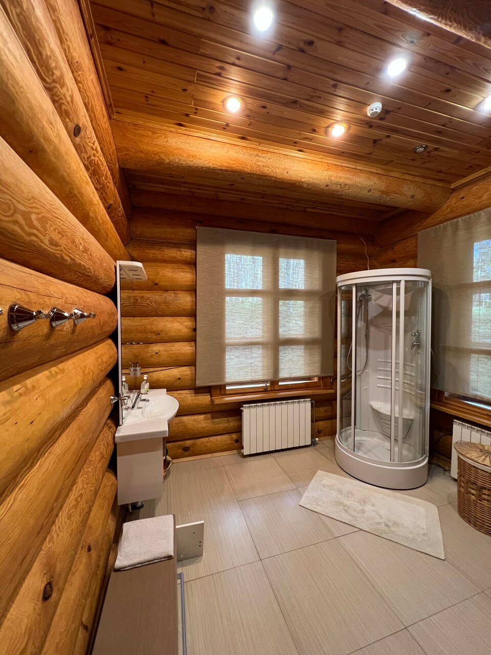 Фото ЭкоУсадьба Архангельская