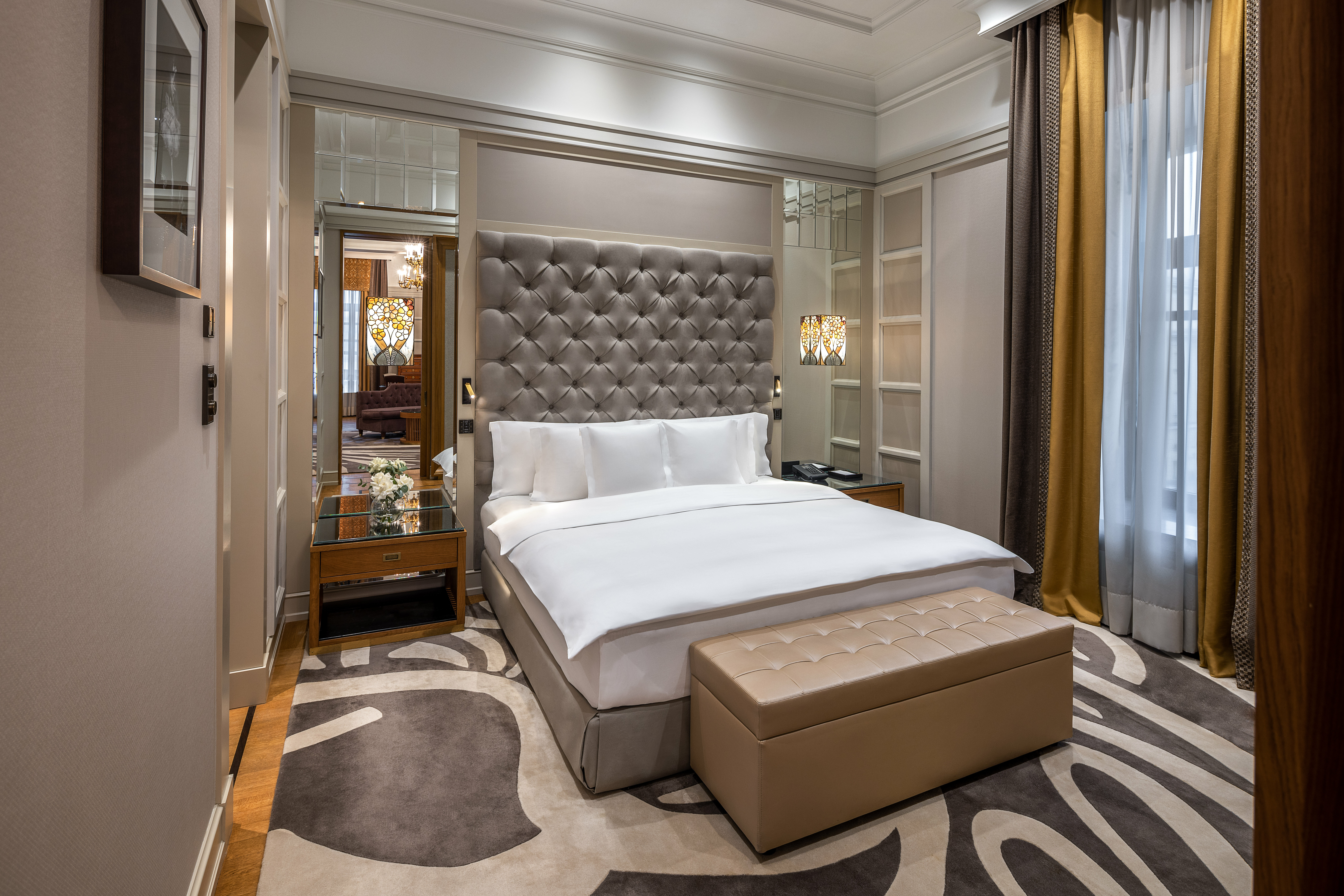 Фото Metropol Отель Москва