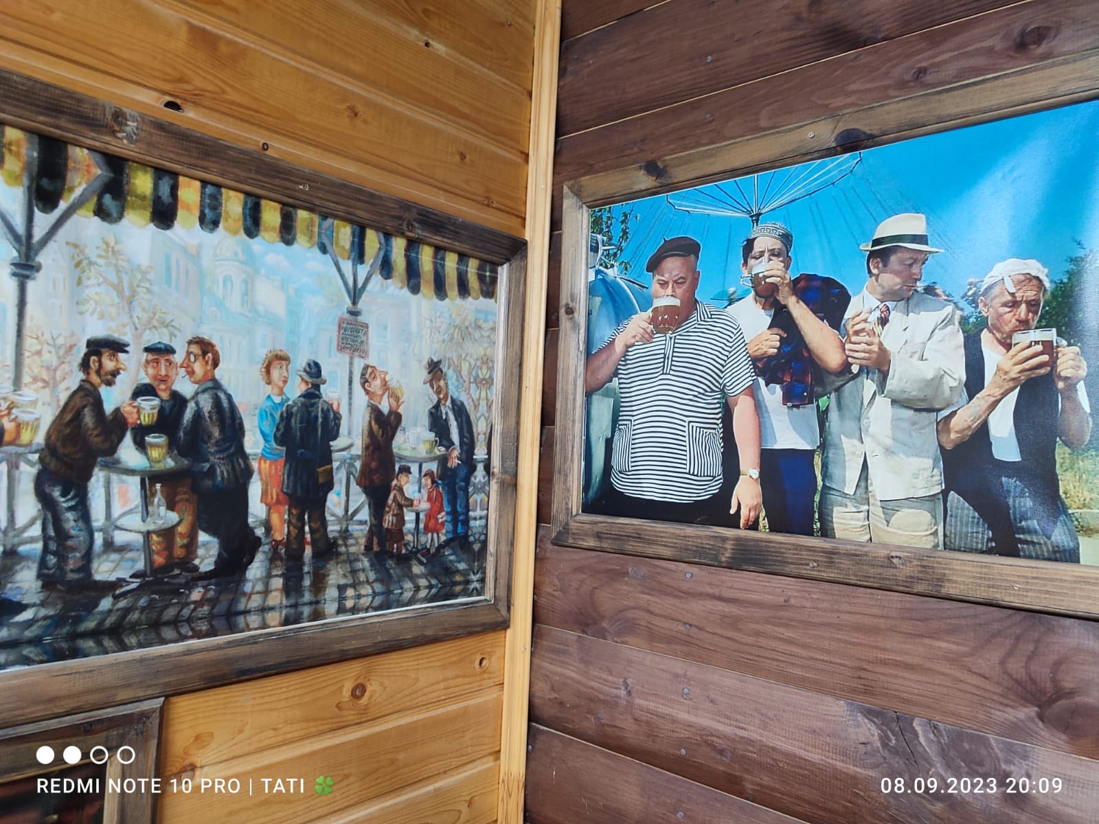 Фото Ночлег как дома