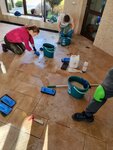 Nastenka (Vladimira Kulagina Street, 10), cleaning services