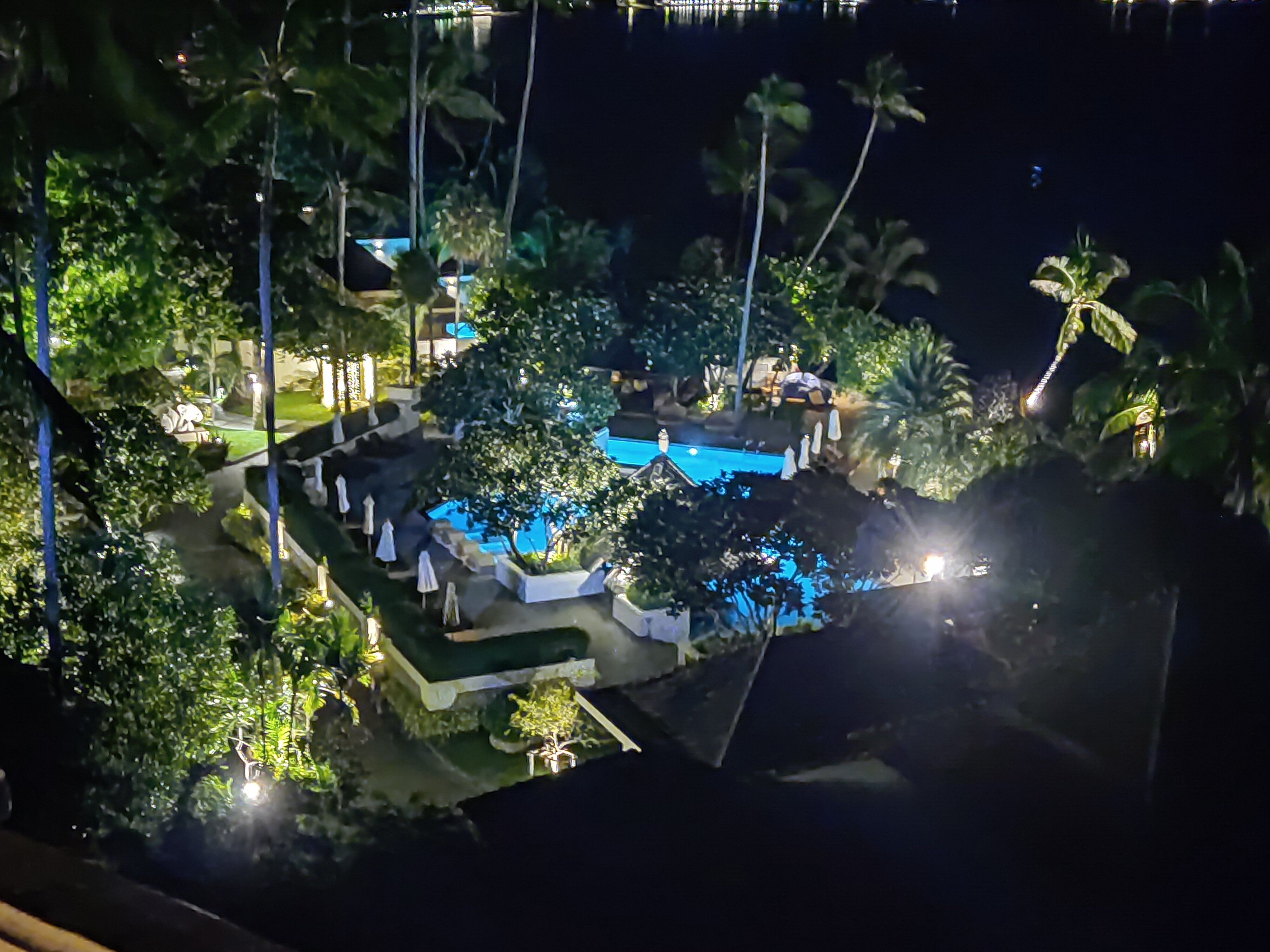 Фото Fair House Villas & SPA