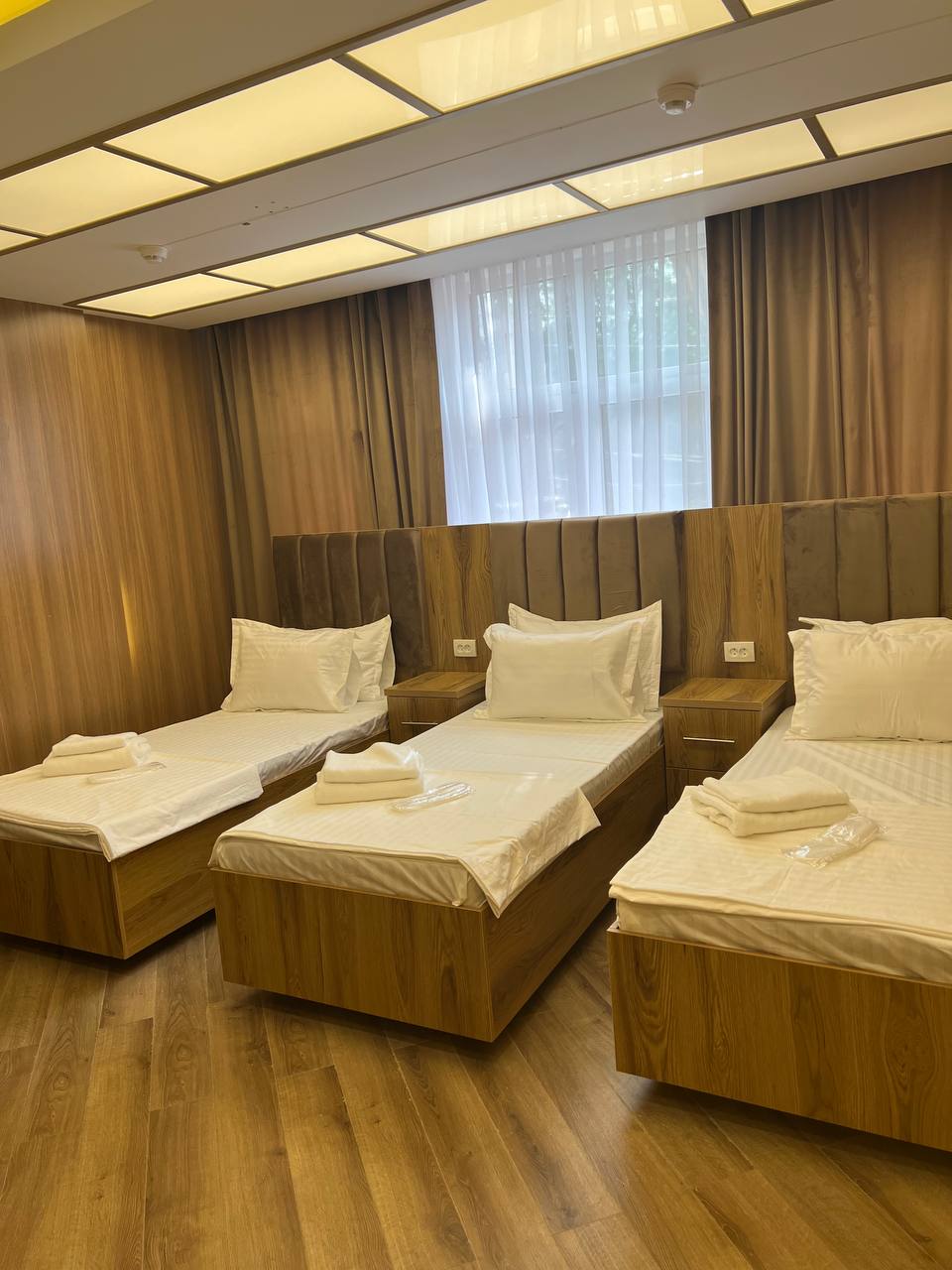 Фото Al Arda Hyatt