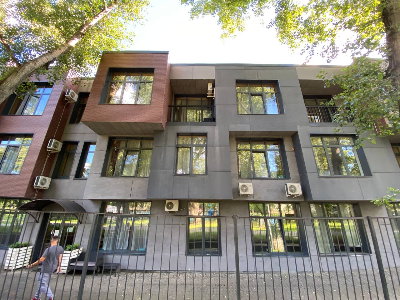 Фото Симонов Парк