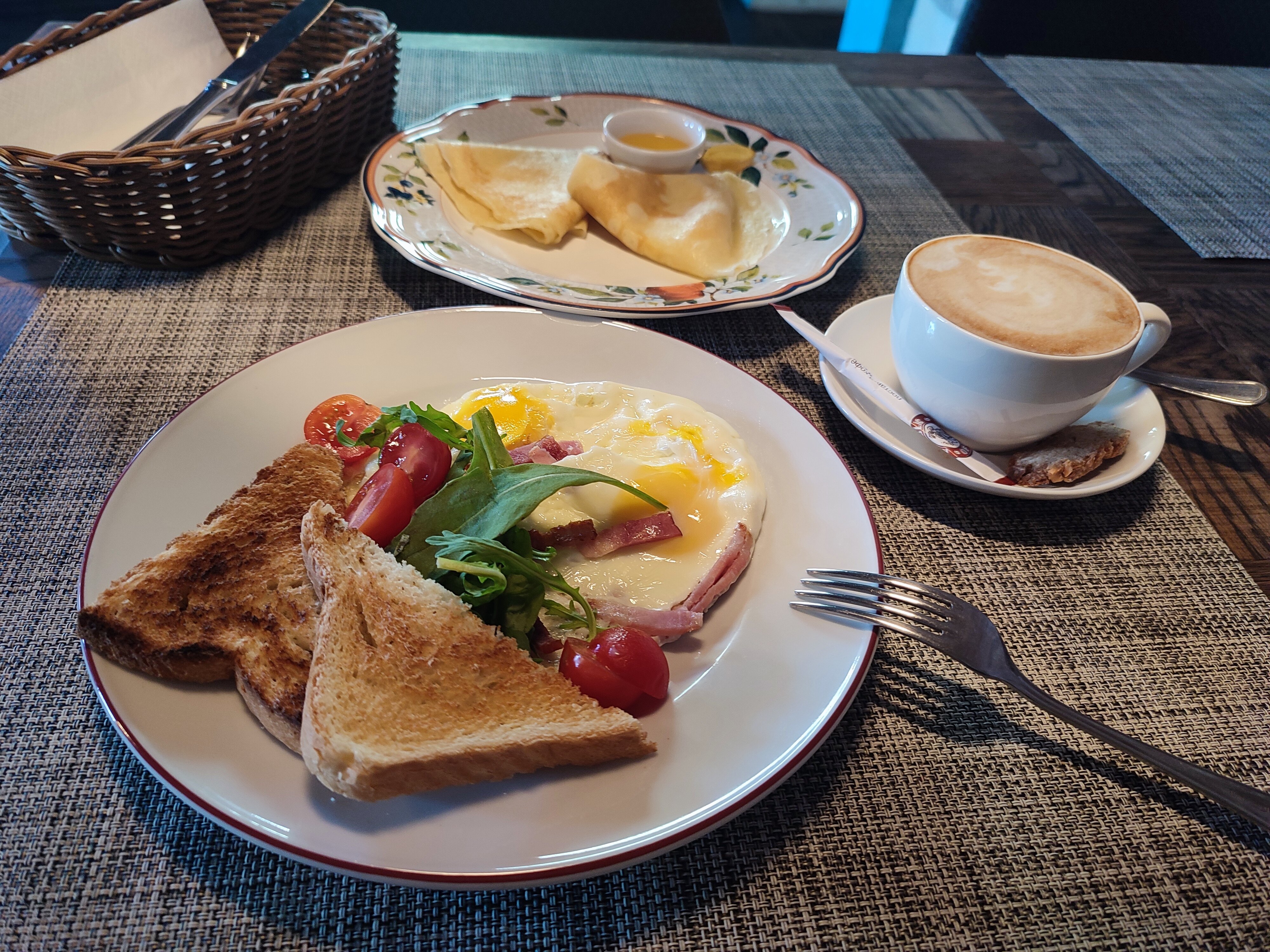 Фото отеля 5