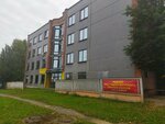 Мусульманская религиозная община (Grodna, Industryjalnaja Street, 2В), asociación religiosa