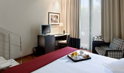 Фото Nh Collection Barcelona Podium