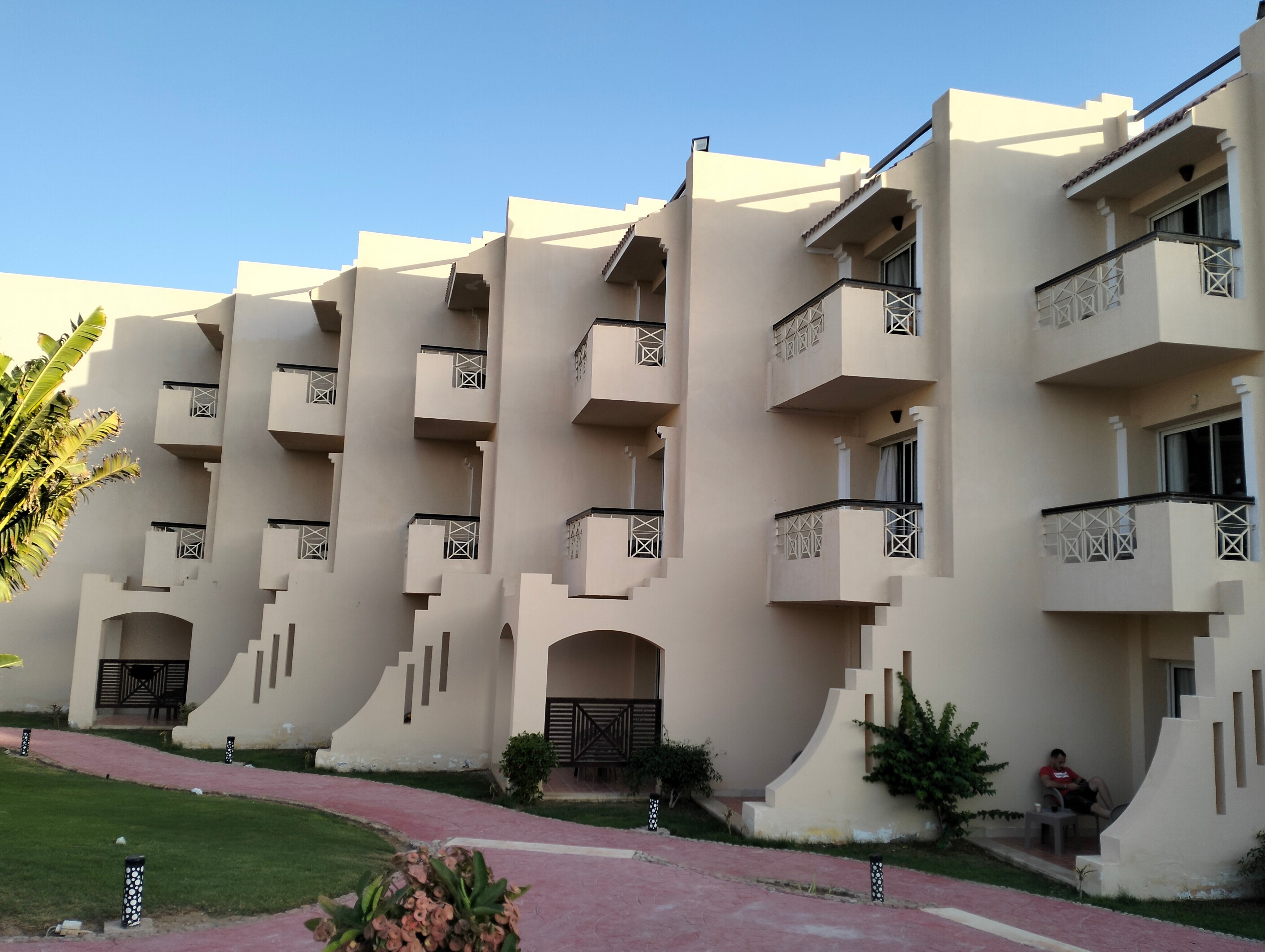 Фото Ivy Cyrene Island Aqua Park Resort