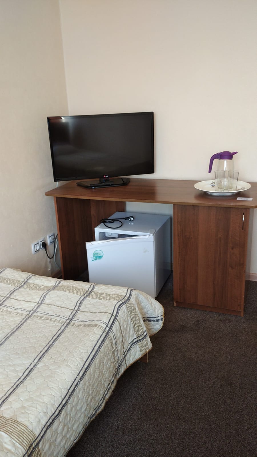 Фото Седой Волхов