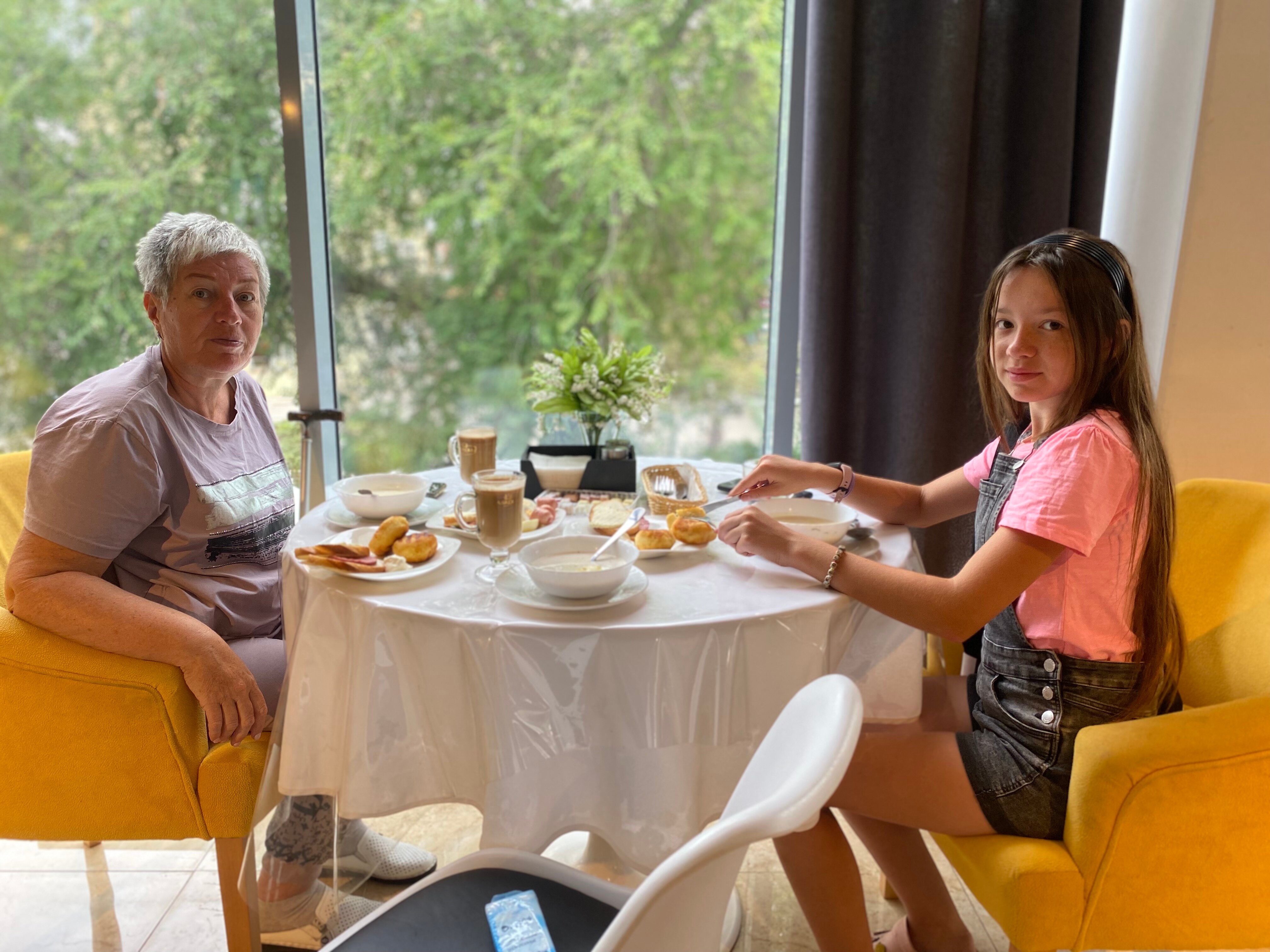 Фото Новый свет