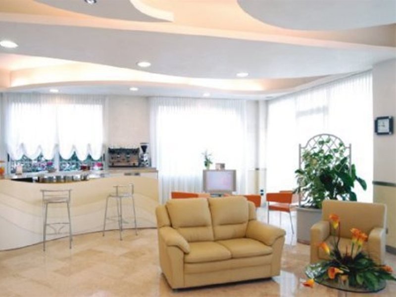 Фото Hotel Marittima