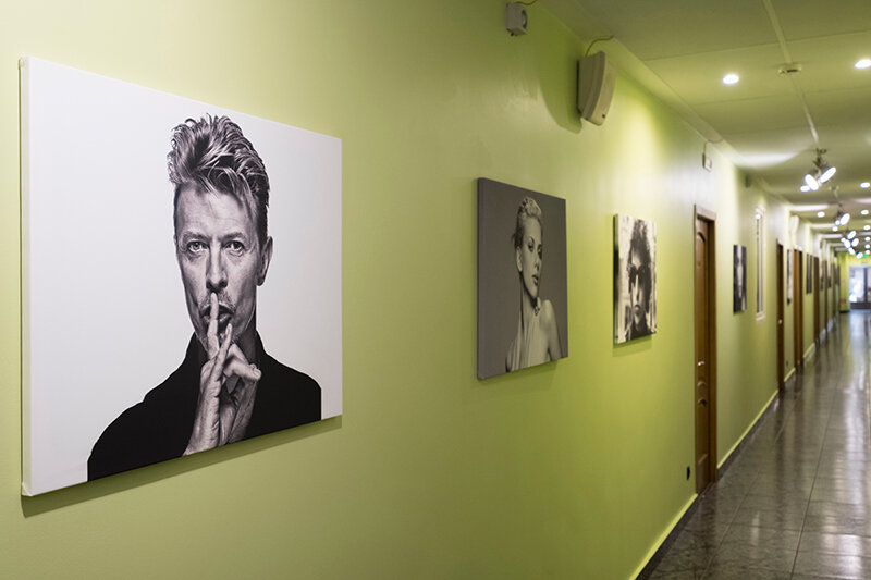 Фото Погости.ру на Алтуфьевском Шоссе