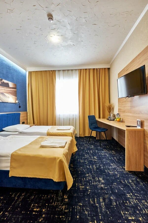 Фото Авиатор