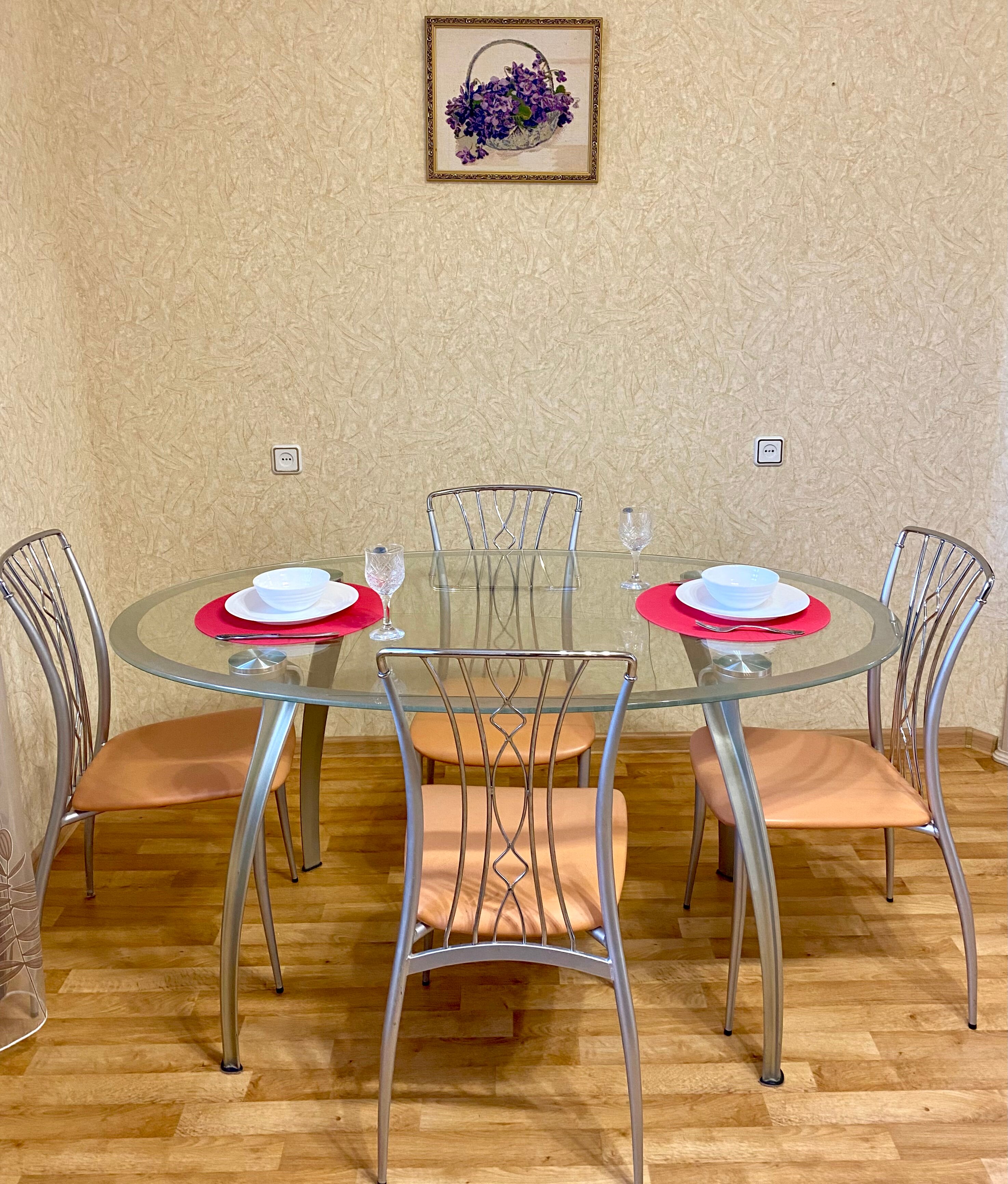 Фото Аксай апарт