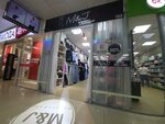 M&j (Lugovaya street, 18), outerwear shop