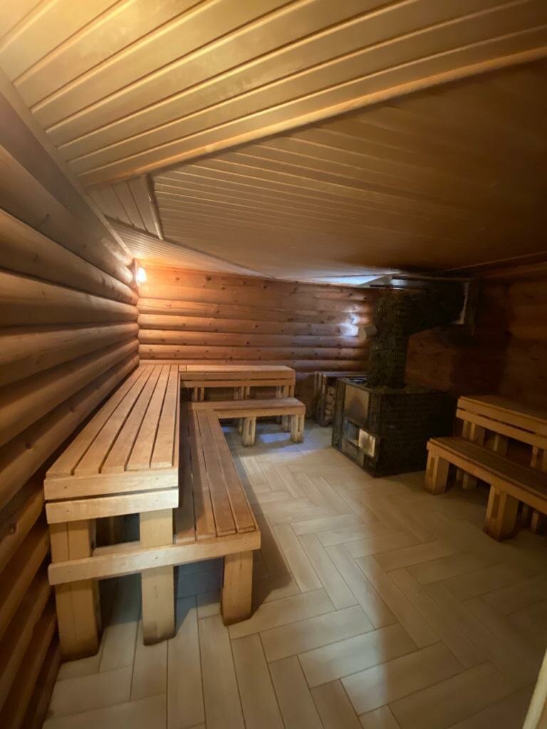 Фото Усадьба