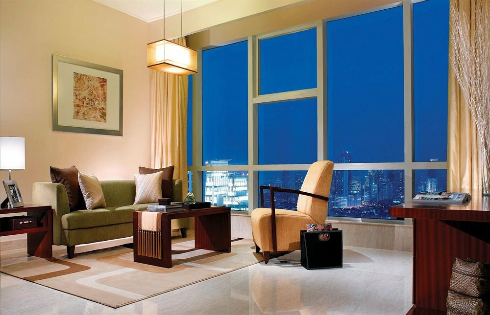 Фото The Mayflower, Jakarta - Marriott Executive Apartments