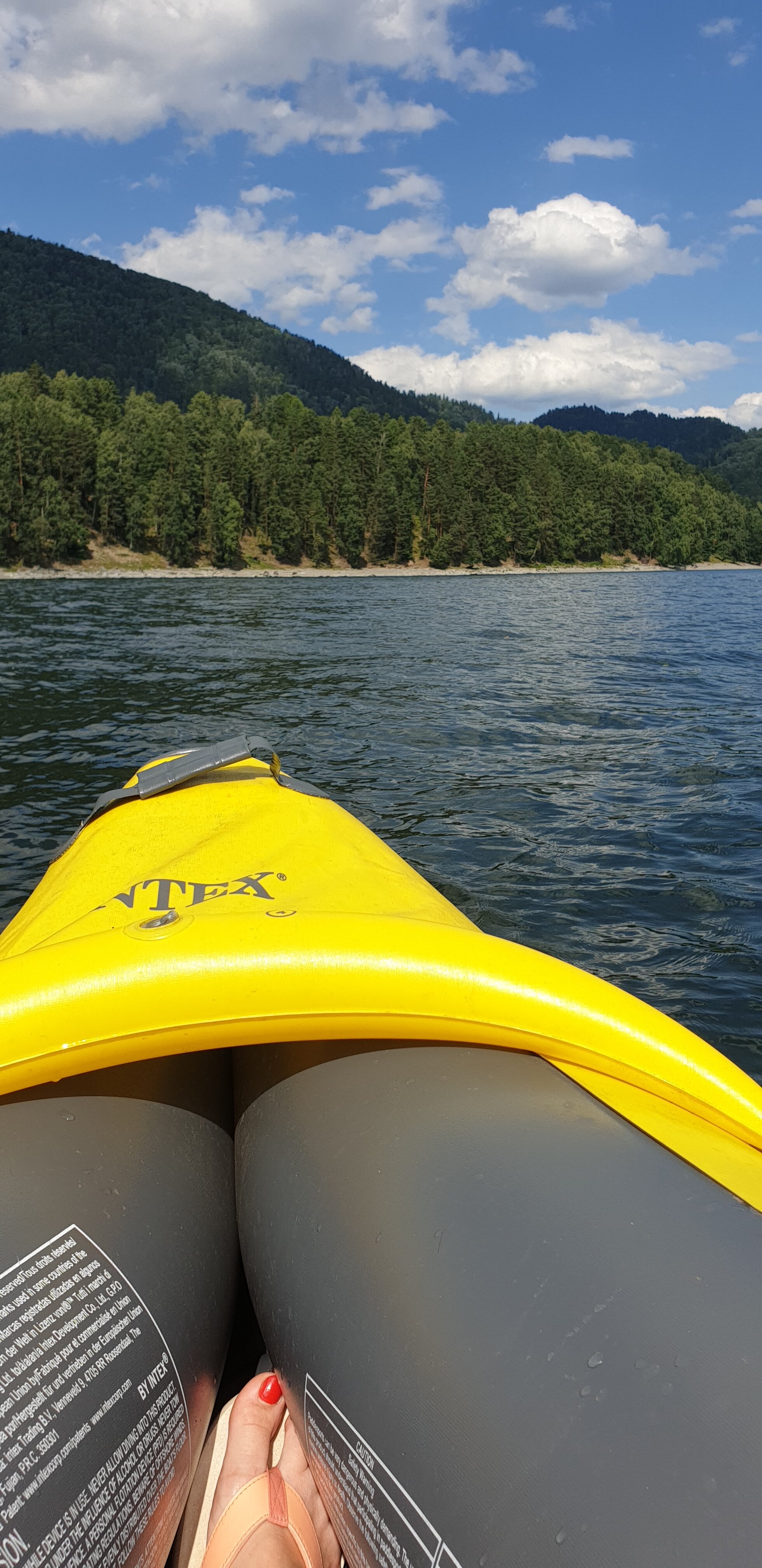 Фото Легенды Алтая