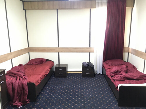 Hotel Autostop, Moscow and Moscow Oblast, photo
