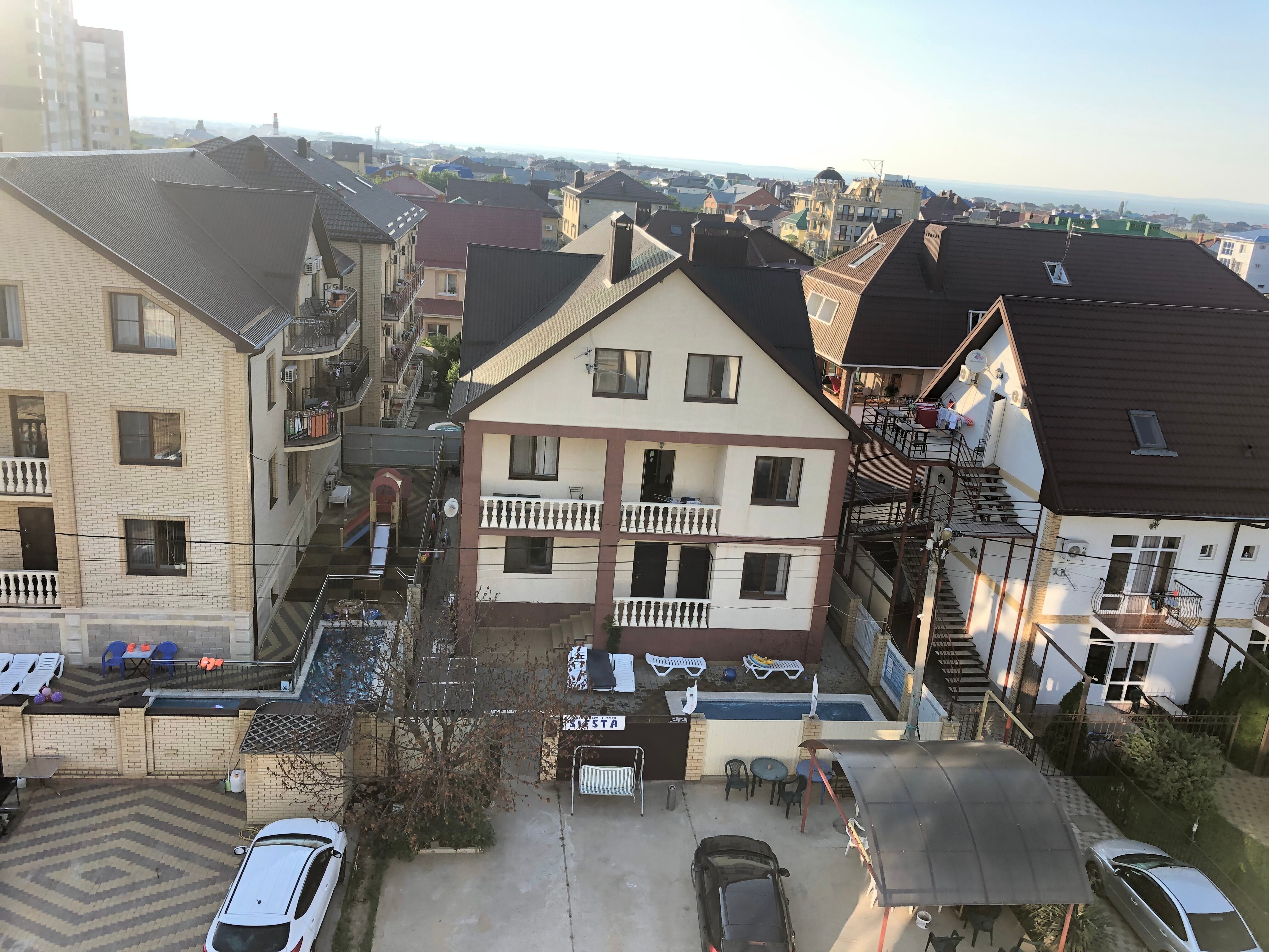 Фото Сиеста