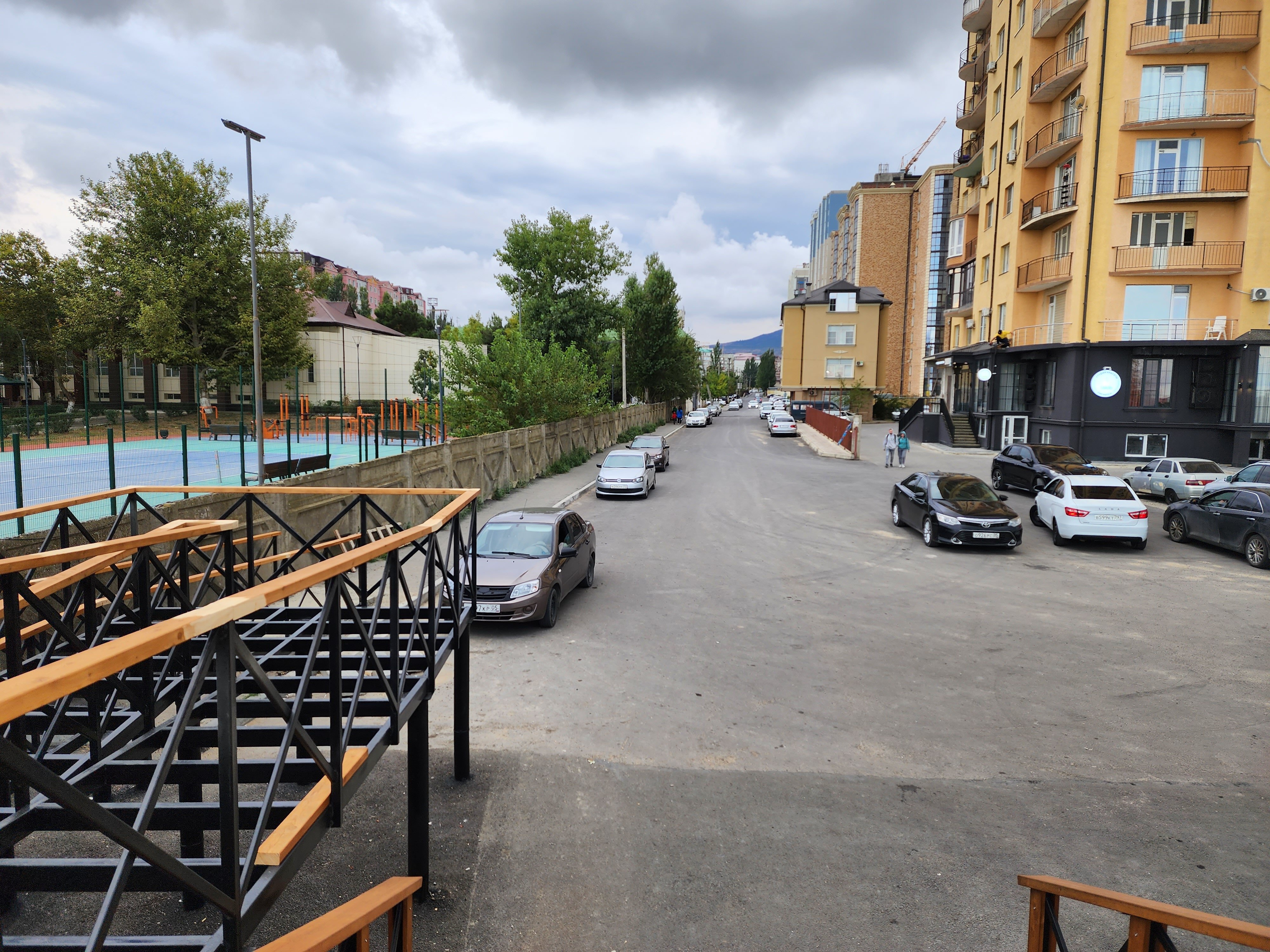 Фото отеля 2