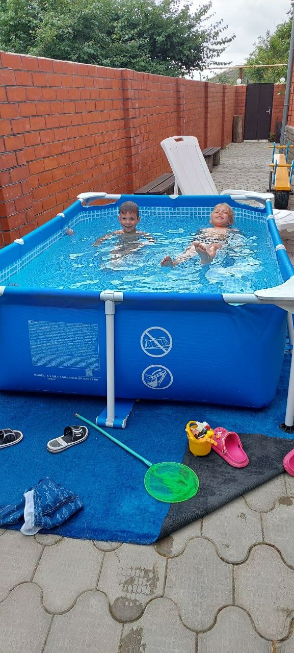 Фото Астери