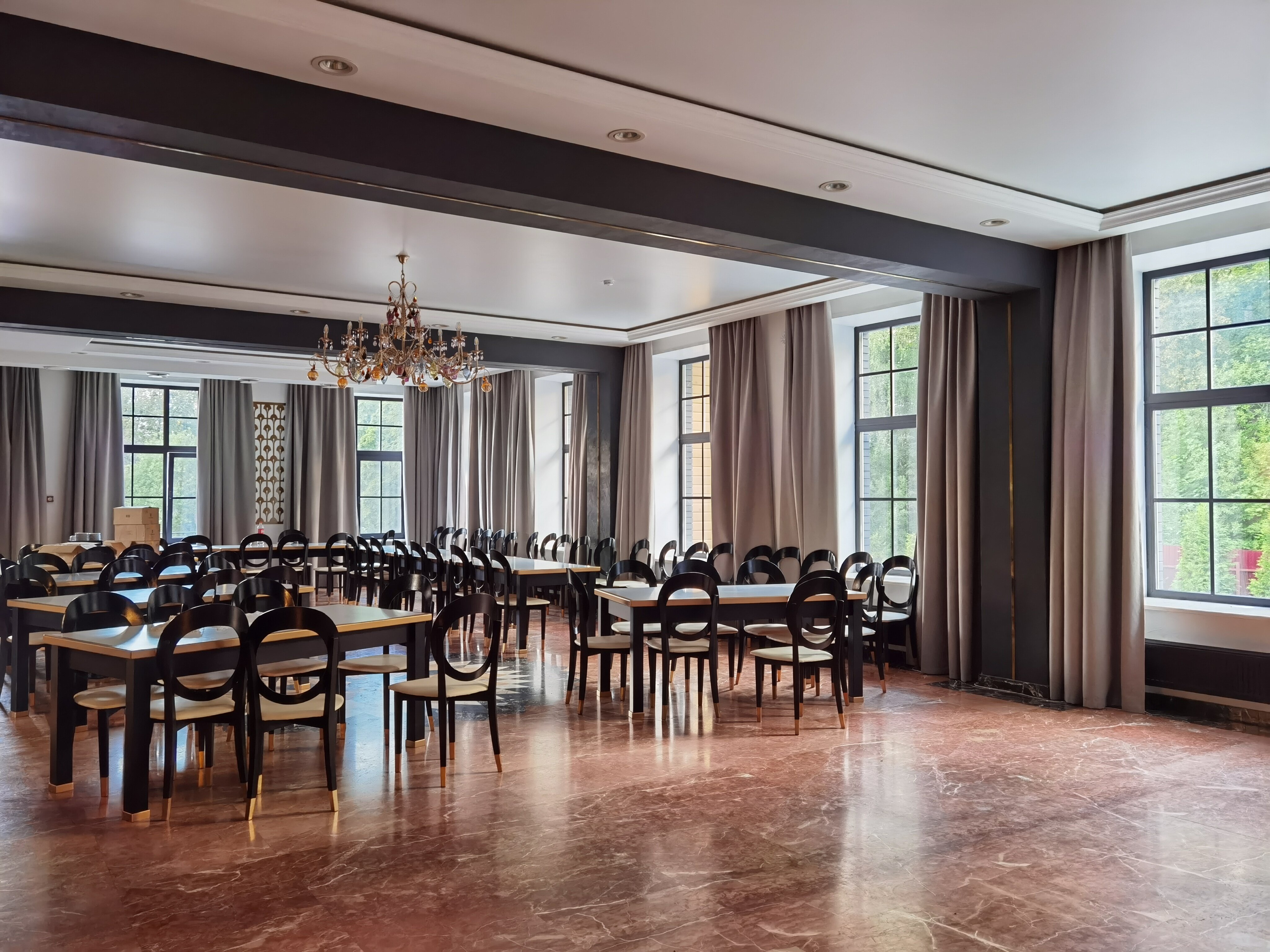 Фото Wolki & Lipki