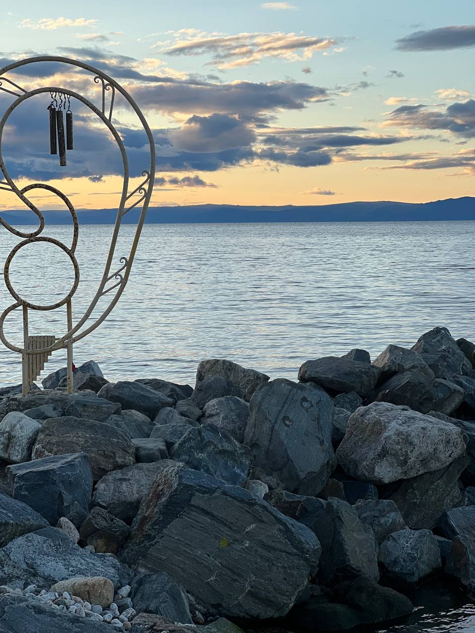 Фото Северные склоны