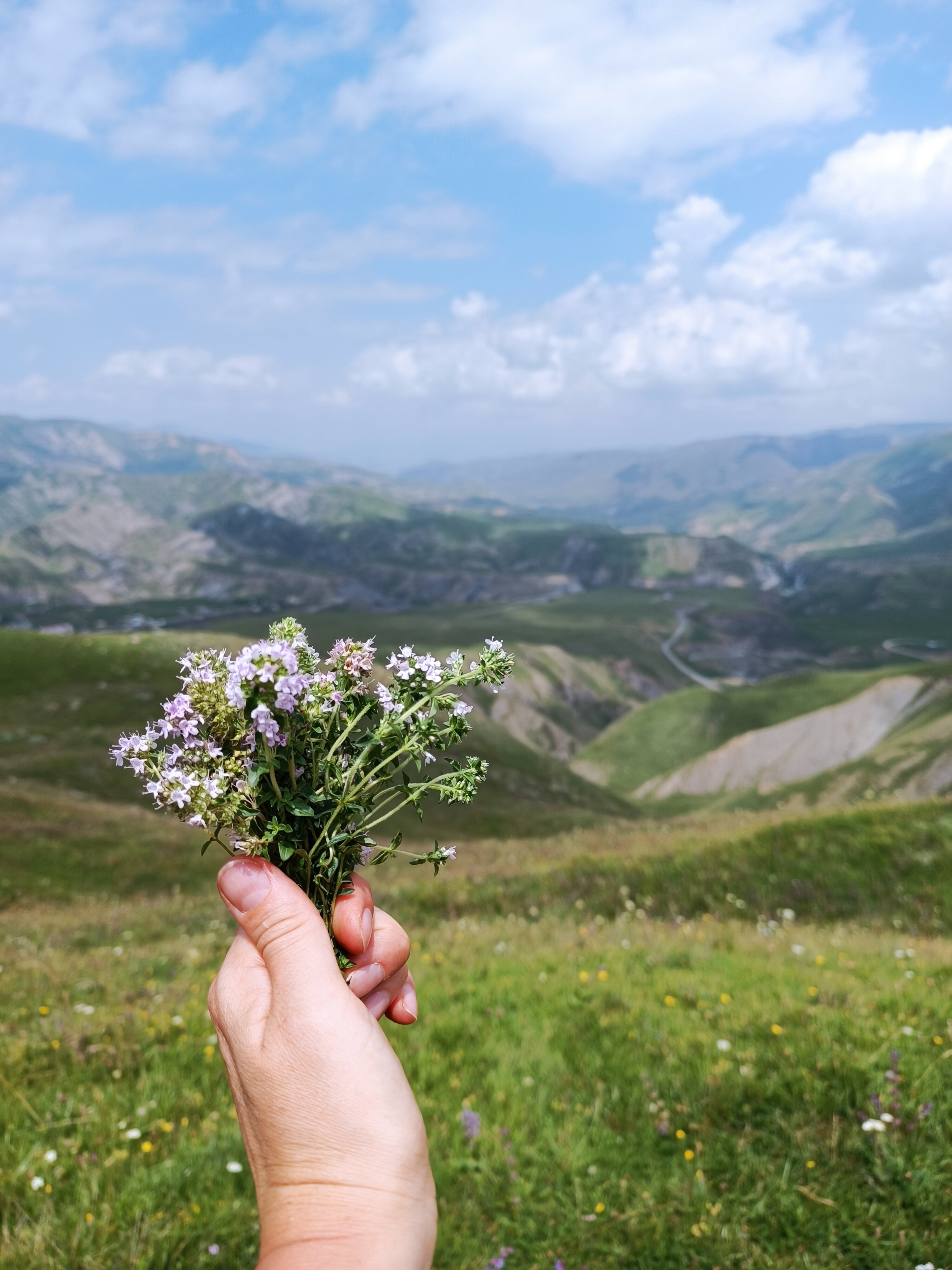 Фото Гази-кумух