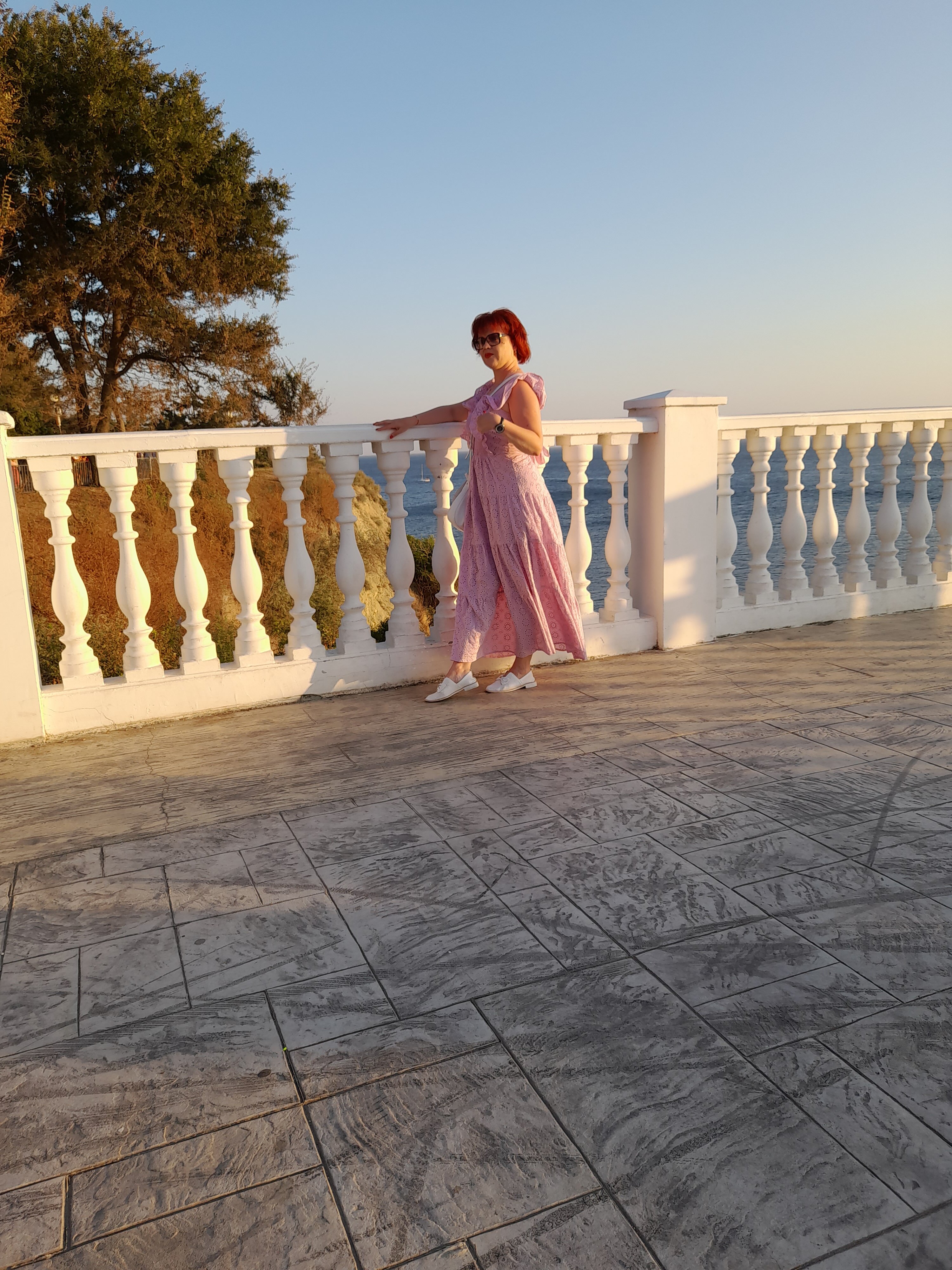 Фото Берег Надежды